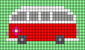 Alpha pattern #141921 variation #372977