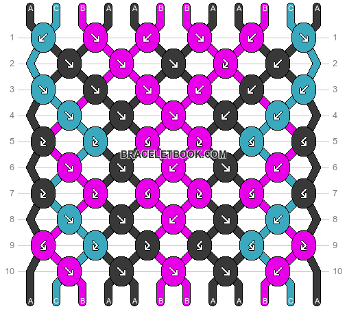 Normal pattern #180329 variation #372978 pattern
