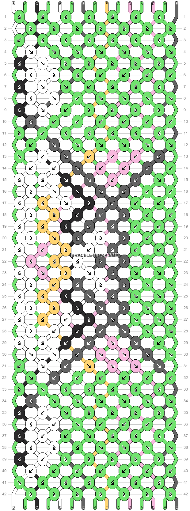 Normal pattern #177523 variation #372979 pattern