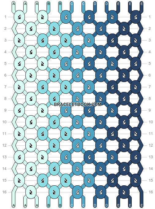 Normal pattern #3272 variation #372980 pattern