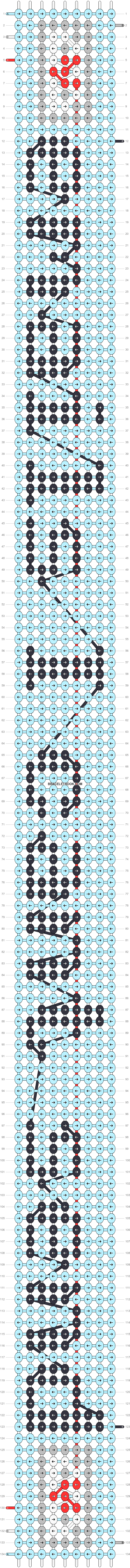 Alpha pattern #130350 variation #372981 pattern