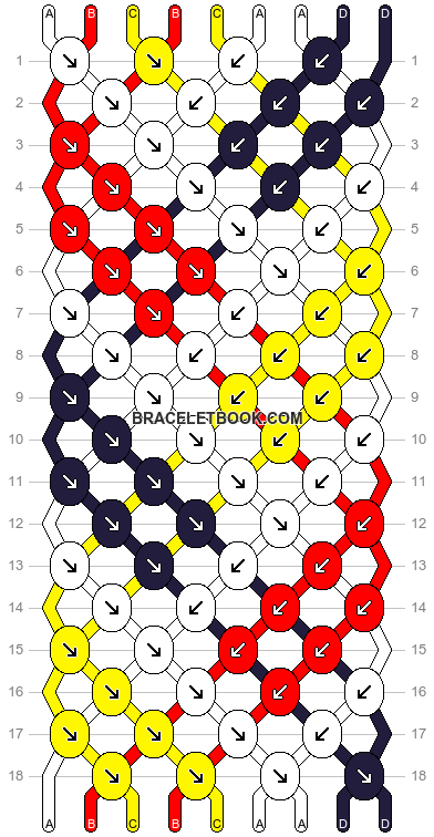Normal pattern #25463 variation #372983 pattern