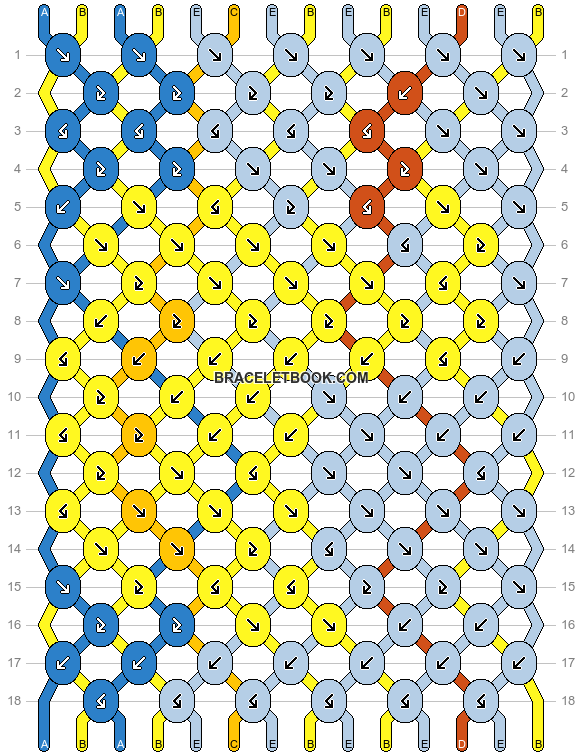 Normal pattern #173846 variation #372985 pattern