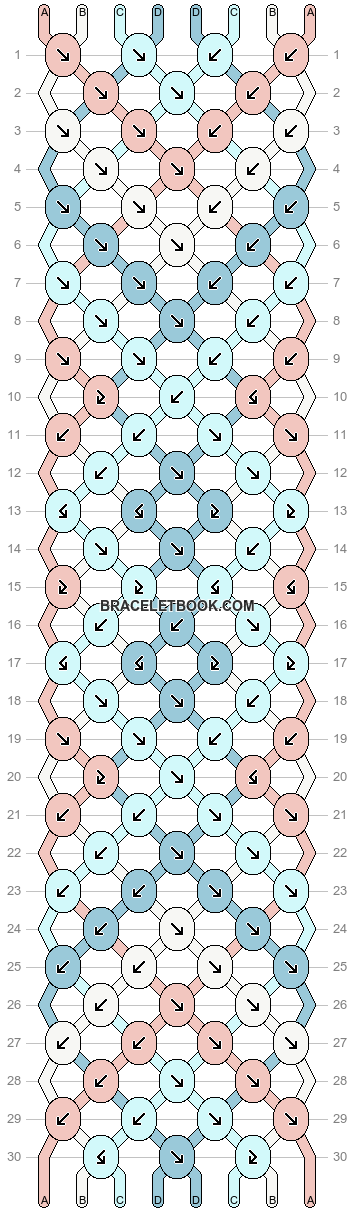 Normal pattern #150151 variation #372987 pattern