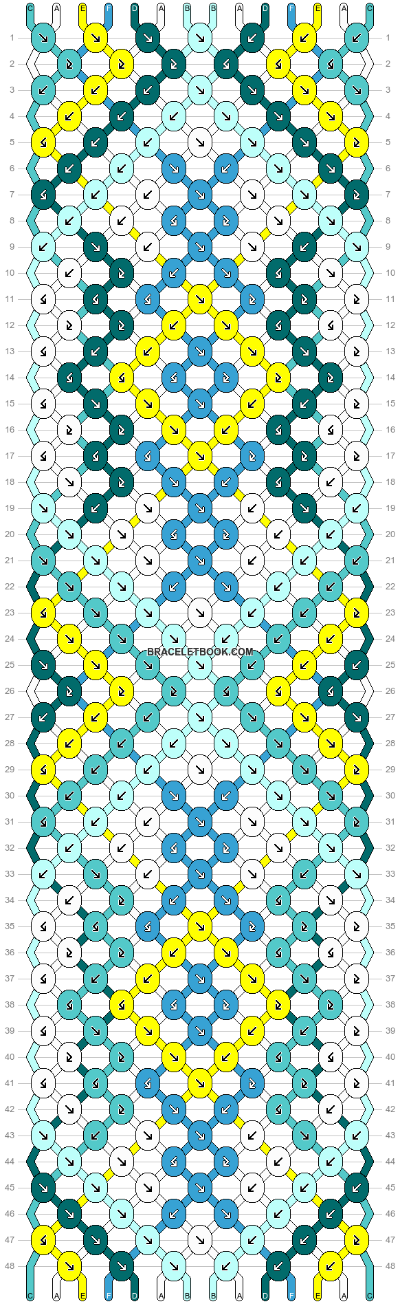 Normal pattern #178520 variation #372989 pattern