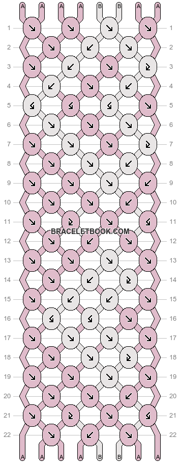 Normal pattern #69700 variation #372990 pattern