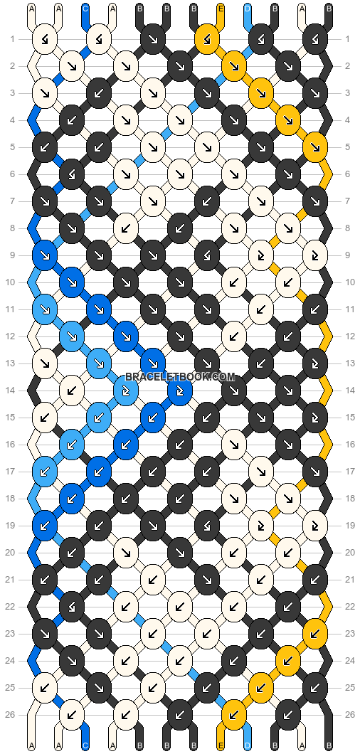 Normal pattern #160481 variation #372991 pattern