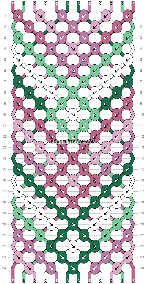 Normal pattern #168587 variation #372994 pattern