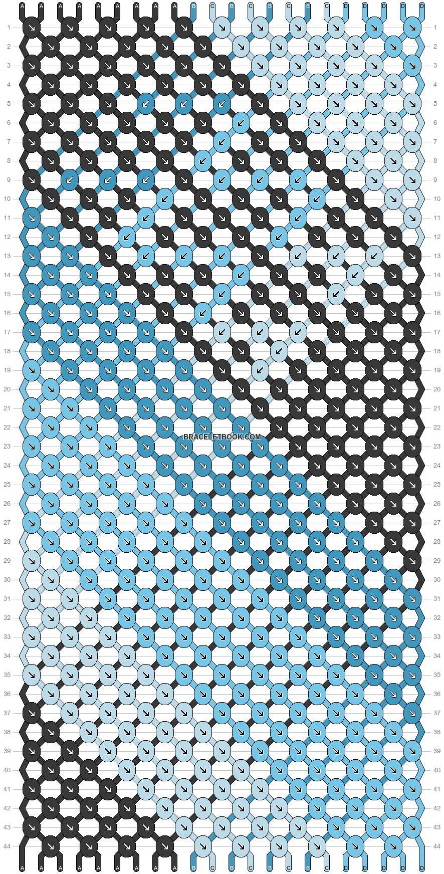 Normal pattern #180349 variation #372996 pattern