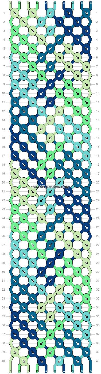 Normal pattern #178912 variation #372998 pattern