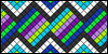 Normal pattern #173752 variation #373006