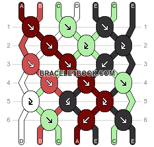 Normal pattern #180264 variation #373007 pattern