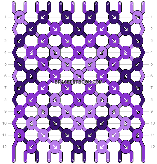 Normal pattern #17369 variation #373011 pattern