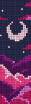 Alpha pattern #162660 variation #373015