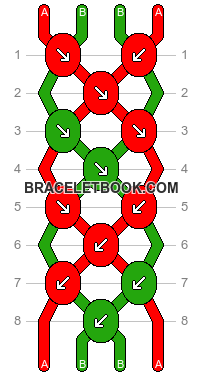 Normal pattern #4527 variation #373017 pattern