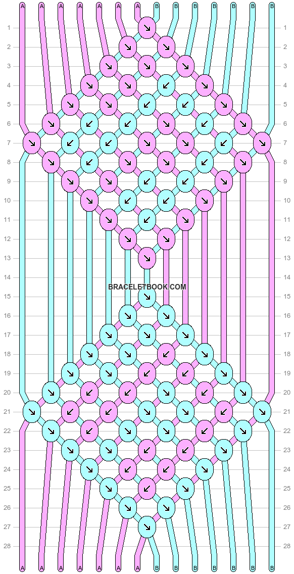 Normal pattern #51146 variation #373018 pattern