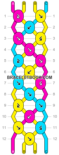 Normal pattern #179414 variation #373019 pattern
