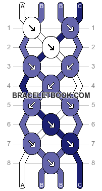 Normal pattern #26375 variation #373021 pattern
