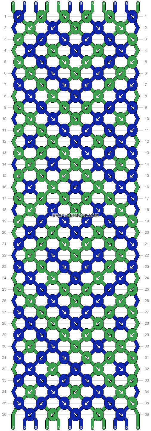 Normal pattern #142261 variation #373023 pattern