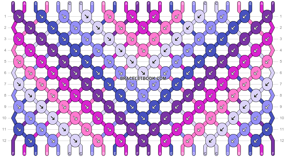 Normal pattern #1326 variation #373025 pattern