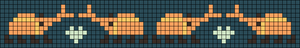 Alpha pattern #174481 variation #373026