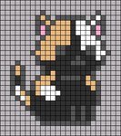 Alpha pattern #171774 variation #373027