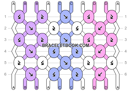 Normal pattern #150877 variation #373029 pattern