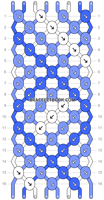 Normal pattern #180395 variation #373030 pattern