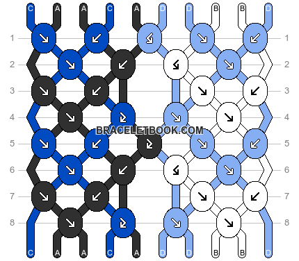 Normal pattern #179741 variation #373032 pattern