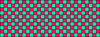 Alpha pattern #4234 variation #373033