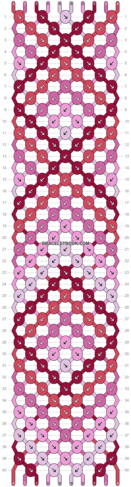 Normal pattern #180255 variation #373034 pattern