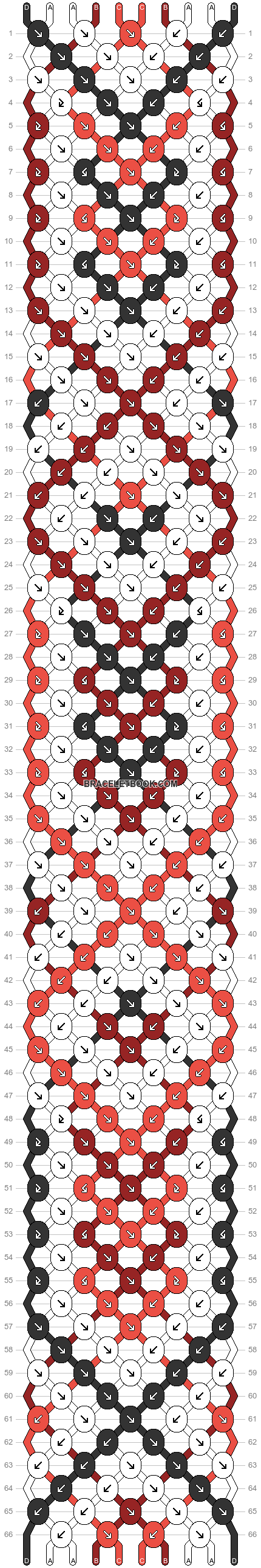 Normal pattern #168176 variation #373037 pattern