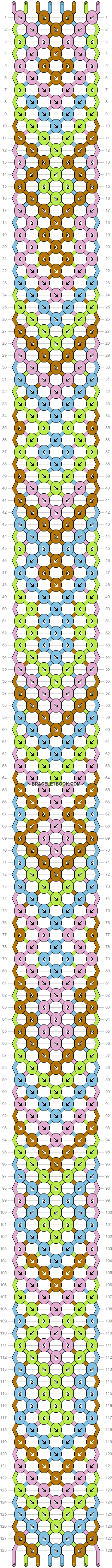 Normal pattern #87299 variation #373039 pattern