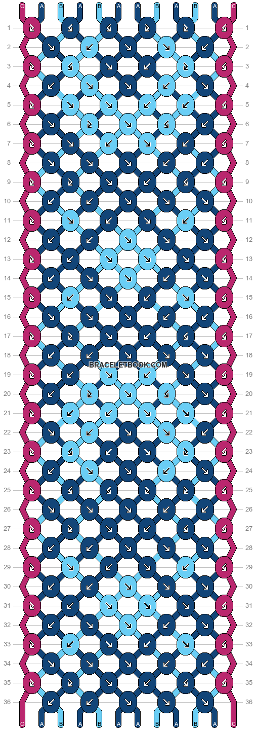 Normal pattern #136596 variation #373045 pattern