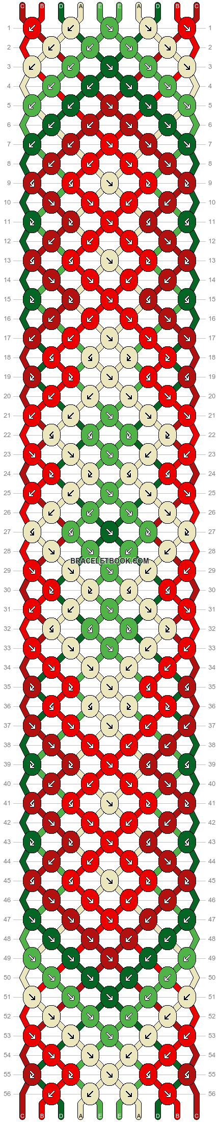 Normal pattern #130897 variation #373046 pattern