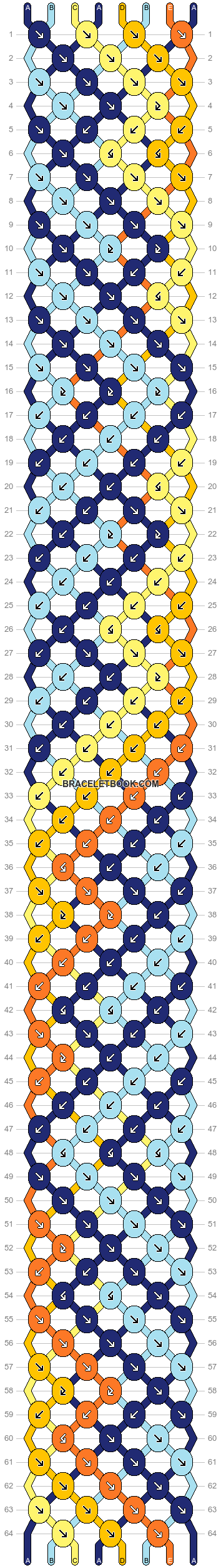 Normal pattern #179243 variation #373048 pattern