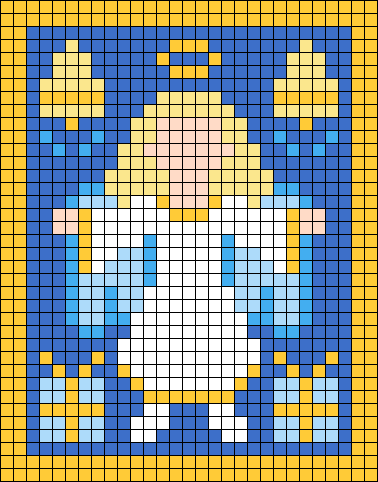 Alpha pattern #180390 variation #373049 preview