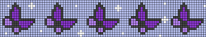 Alpha pattern #45084 variation #373050