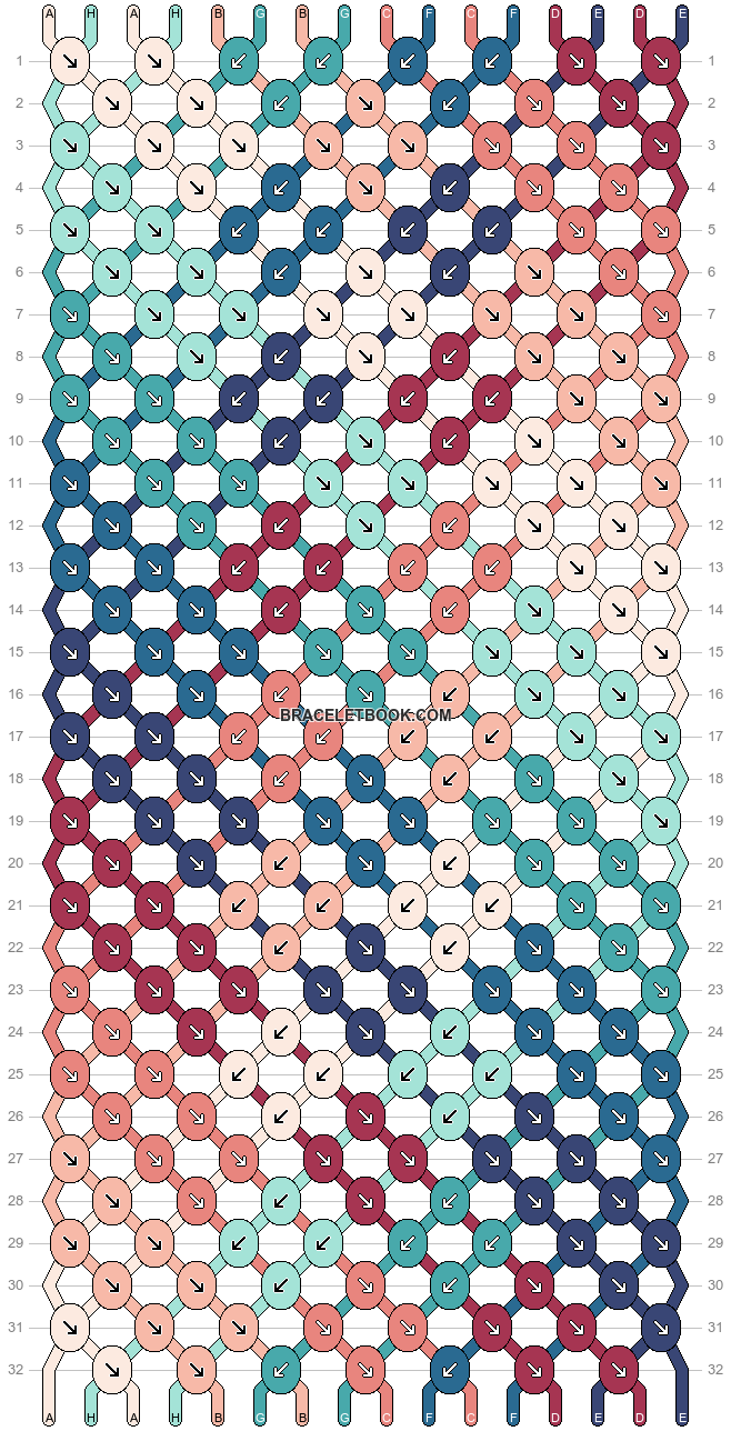 Normal pattern #31171 variation #373051 pattern