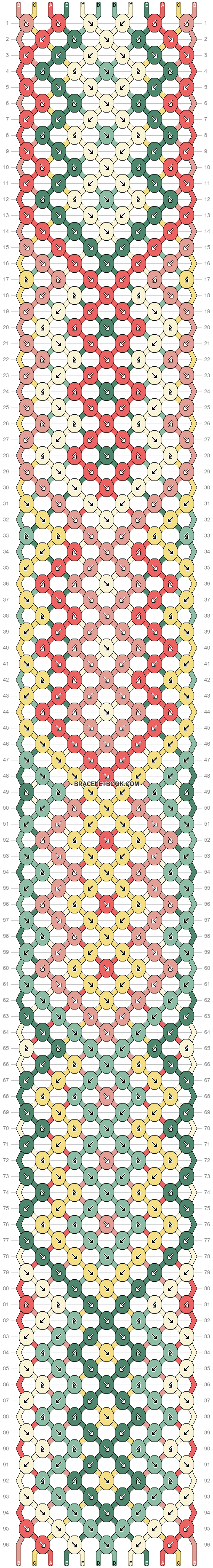 Normal pattern #163357 variation #373052 pattern