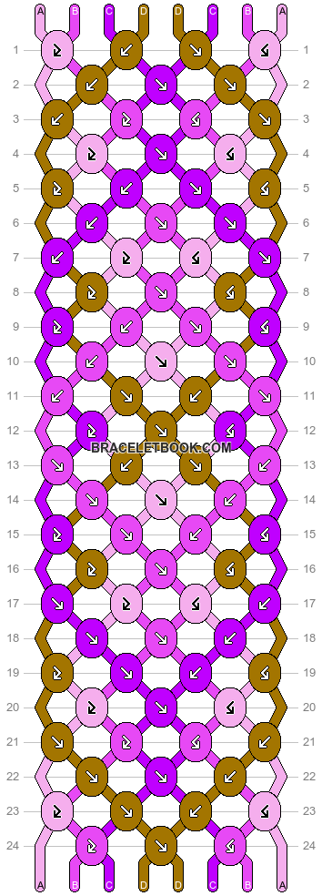 Normal pattern #17833 variation #373054 pattern