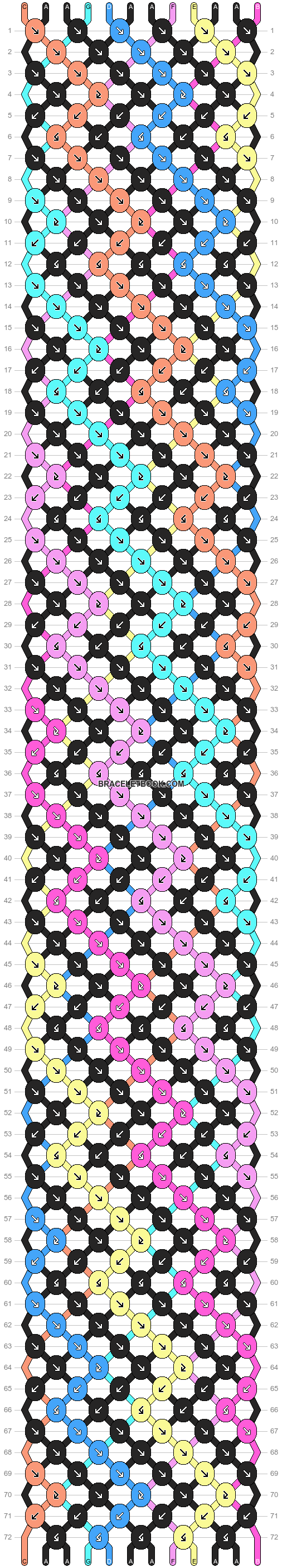 Normal pattern #93208 variation #373055 pattern