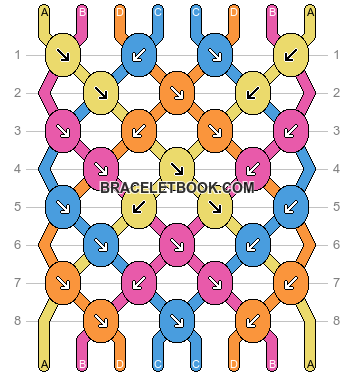 Normal pattern #755 variation #373057 pattern