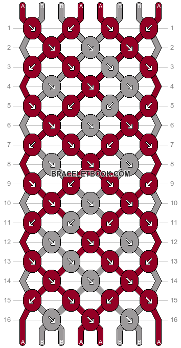 Normal pattern #8847 variation #373058 pattern