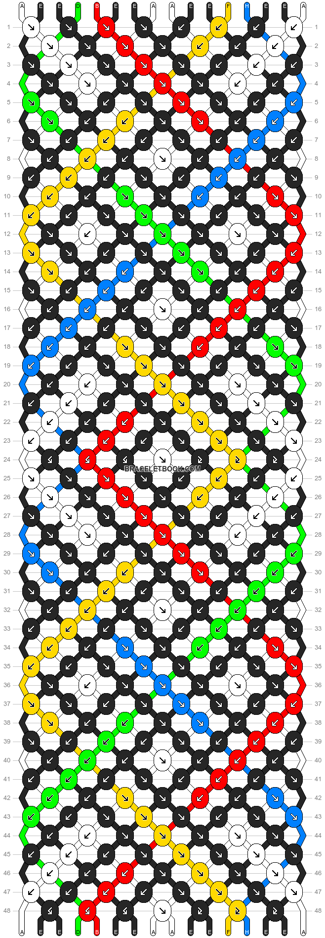 Normal pattern #144430 variation #373059 pattern
