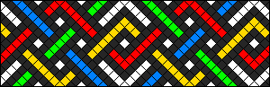 Normal pattern #144430 variation #373059