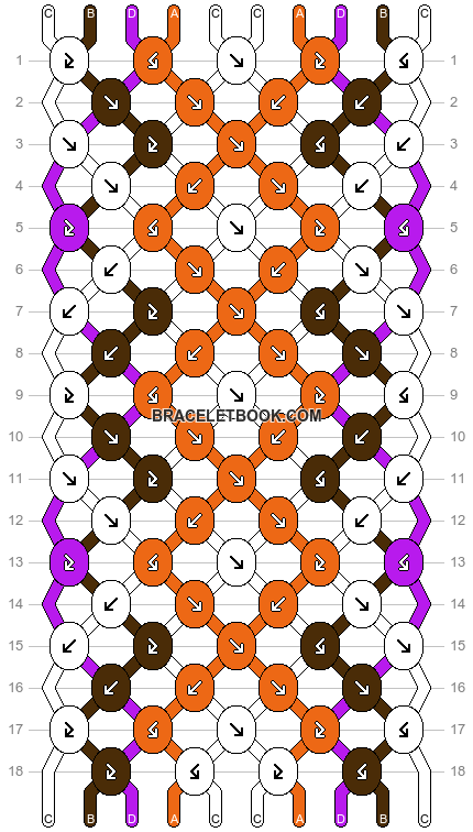 Normal pattern #180304 variation #373061 pattern