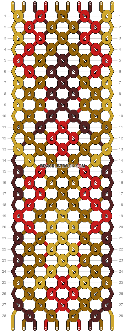 Normal pattern #179828 variation #373062 pattern