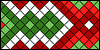 Normal pattern #17448 variation #373063