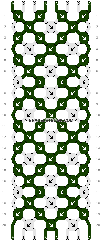 Normal pattern #180406 variation #373064 pattern